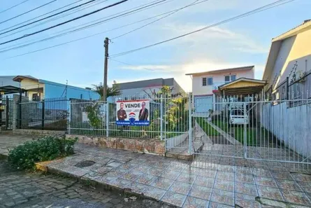 Casa com 4 Quartos à venda, 148m² no Centro, Passo Fundo
