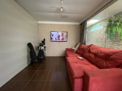 Apartamento com 1 Quarto à venda, 74m² no Esplanada dos Barreiros, São Vicente