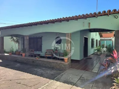 Casa com 3 Quartos à venda, 258m² no Vila Blanche, Cabo Frio