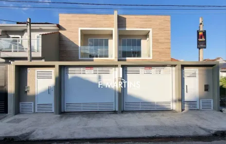 Casa com 3 Quartos à venda, 150m² no Aero Clube, Volta Redonda