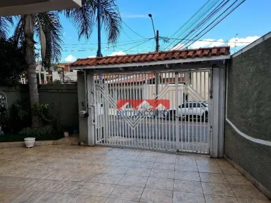 Casa com 3 Quartos à venda, 350m² no Vila Progresso, Jundiaí