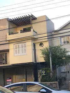 Apartamento com 6 Quartos à venda, 150m² no São João, Porto Alegre