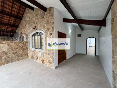 Casa com 2 Quartos à venda, 85m² no Tupi, Praia Grande