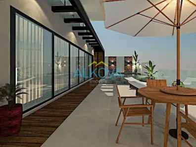 Sobrado com 3 Quartos à venda, 180m² no Urbanova III, São José dos Campos