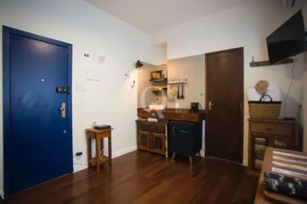 Apartamento com 1 Quarto à venda, 21m² no Copacabana, Rio de Janeiro