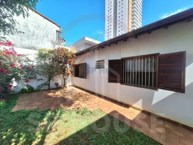 Casa com 4 Quartos à venda, 212m² no Brooklin Paulista, São Paulo