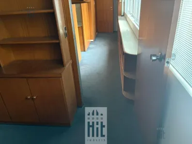 Sala Comercial à venda, 70m² no Paraíso, São Paulo