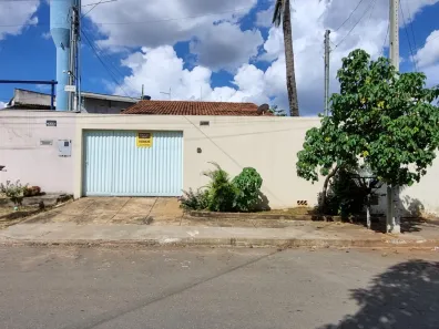Casa com 3 Quartos à venda, 145m² no Jardim Helvécia, Aparecida de Goiânia