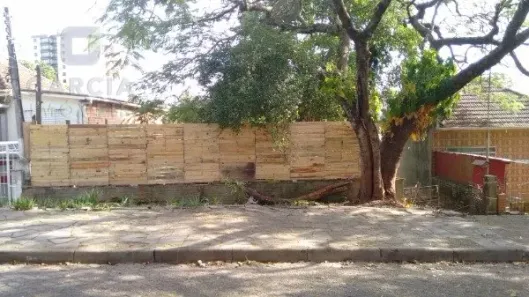 Lote/Terreno à venda, 53m² no Jardim Floresta, Porto Alegre