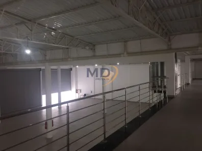 Galpão/Depósito/Armazém para alugar, 614m² no Penha de França, São Paulo