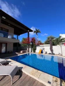Casa de Condomínio com 5 Quartos à venda, 330m² no Engenheiro Luciano Cavalcante, Fortaleza