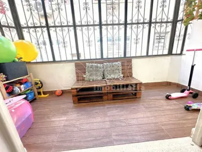 Apartamento com 3 Quartos à venda, 100m² no Tijuca, Rio de Janeiro