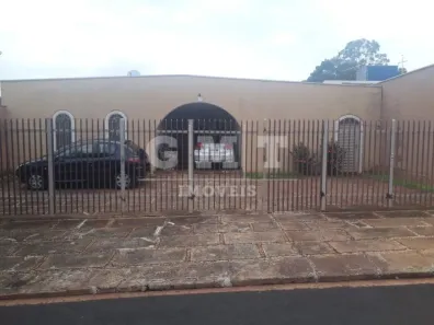 Casa com 3 Quartos à venda, 229m² no Parque Residencial Lagoinha, Ribeirão Preto