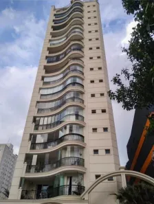 Apartamento com 3 Quartos à venda, 130m² no Santa Teresinha, São Paulo