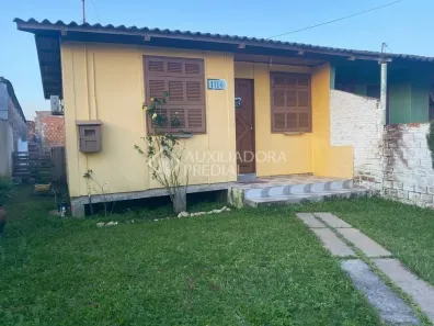 Casa com 2 Quartos à venda, 42m² no Colina, Guaíba