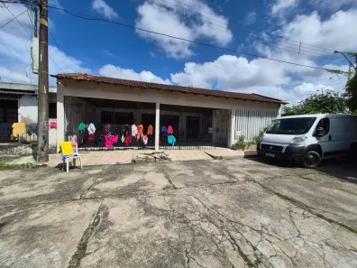 Casa com 4 Quartos à venda, 280m² no Souza, Belém