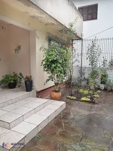 Casa com 4 Quartos à venda, 160m² no Vila Ipiranga, Porto Alegre