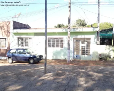 Casa com 2 Quartos à venda, 188m² no Centro, Santo Antônio de Posse