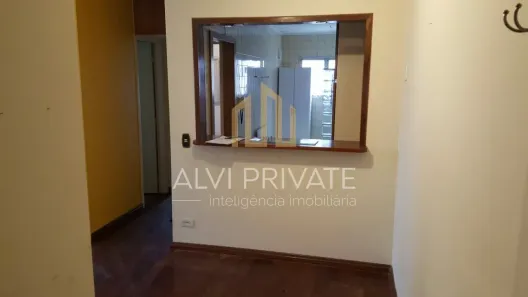 Apartamento com 1 Quarto à venda, 41m² no Perdizes, São Paulo