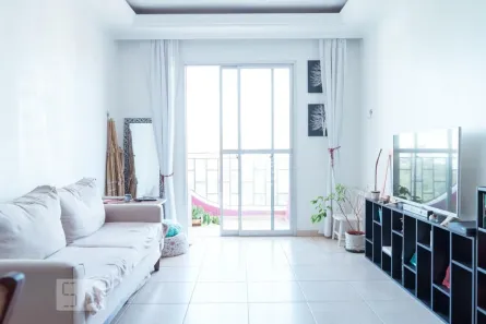 Apartamento com 3 Quartos à venda, 97m² no Água Fria, São Paulo