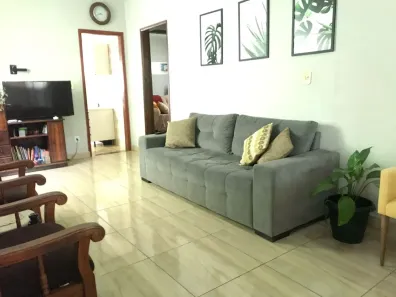 Casa com 3 Quartos à venda, 172m² no Bosque dos Eucaliptos, São José dos Campos