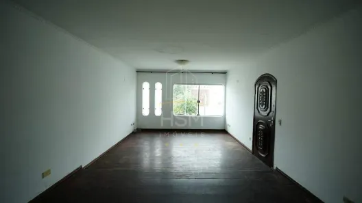 Casa com 2 Quartos para alugar, 124m² no Vila Metalúrgica, Santo André
