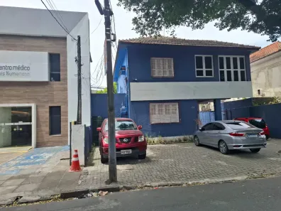 Imóvel Comercial com 11 Quartos à venda, 386m² no Derby, Recife