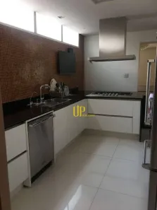 Apartamento com 3 Quartos à venda, 190m² no Consolação, São Paulo