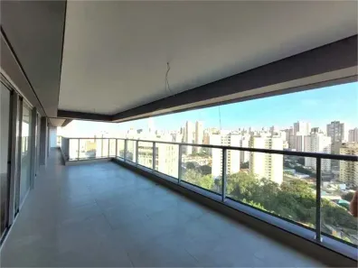 Apartamento com 3 Quartos à venda, 184m² no Água Branca, São Paulo