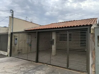 Casa com 2 Quartos à venda, 199m² no Vila Progresso, Jundiaí