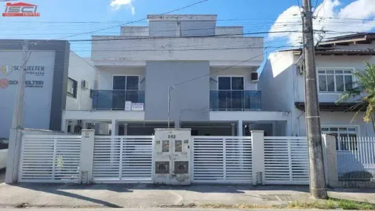 Sobrado com 3 Quartos à venda, 150m² no Jardim Eldorado, Palhoça