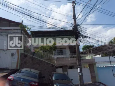 Casa com 5 Quartos à venda, 334m² no Freguesia (Jacarepaguá), Rio de Janeiro