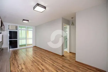Apartamento com 2 Quartos à venda, 92m² no Icaraí, Niterói