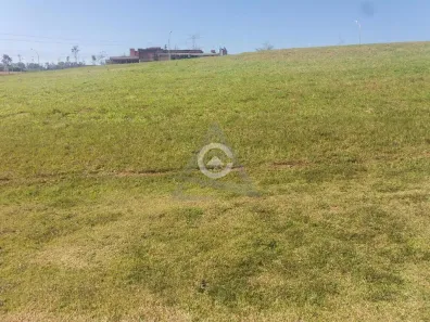 Lote/Terreno à venda, 614m² no Alphaville Dom Pedro 3, Campinas