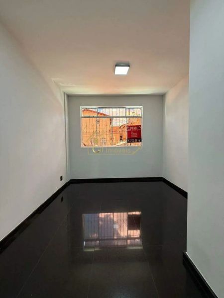 Apartamento com 2 quartos — Padre Eustáquio, Belo Horizonte