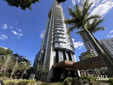 Apartamento com 4 Quartos à venda, 450m² no Ponta Aguda, Blumenau