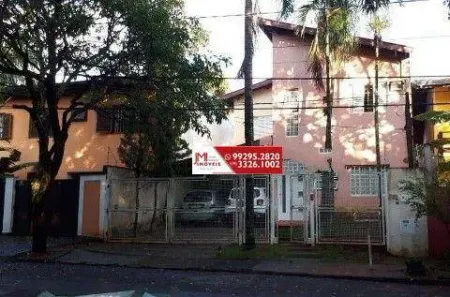 Casa com 3 Quartos à venda, 153m² no Cidade Universitária, Campinas