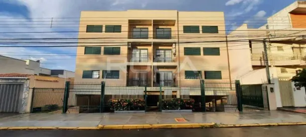 Apartamento com 2 Quartos à venda, 68m² no Parque dos Bandeirantes, Ribeirão Preto