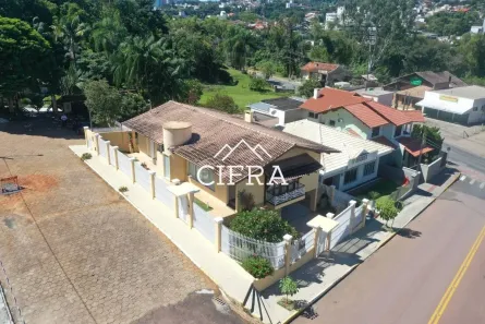 Casa com 3 Quartos à venda, 290m² no Sumaré, Rio do Sul