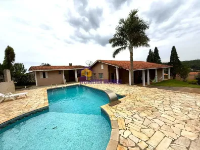 Fazenda/Sítio com 4 Quartos à venda, 1200m² no Curral, Ibiúna