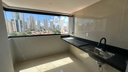 Apartamento com 3 Quartos à venda, 97m² no Manaíra, João Pessoa