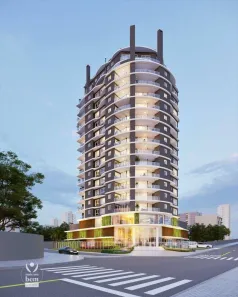 Apartamento com 2 Quartos à venda, 100m² no Cristo Rei, Curitiba