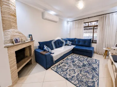 Casa com 5 Quartos à venda, 250m² no Penha de França, São Paulo