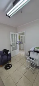Sala Comercial para alugar, 123m² no Vila Boaventura, Jundiaí