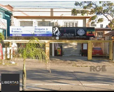 Ponto Comercial à venda, 599m² no Teresópolis, Porto Alegre
