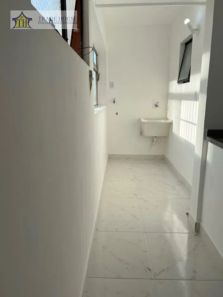 Apartamento com 3 Quartos à venda, 60m² no Vila Moraes, São Paulo