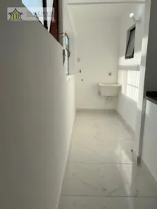 Apartamento com 3 Quartos à venda, 60m² no Vila Moraes, São Paulo