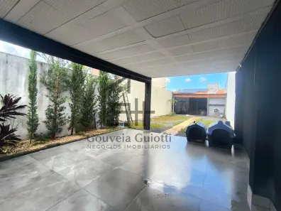 Casa com 1 Quarto à venda, 70m² no Residencial Monte Sinai, Anápolis