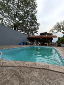 Fazenda/Sítio com 2 Quartos à venda, 450m² no Quinhões da Boa Esperança, Monte Mor