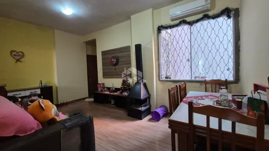 Apartamento com 3 Quartos à venda, 80m² no Centro Histórico, Porto Alegre